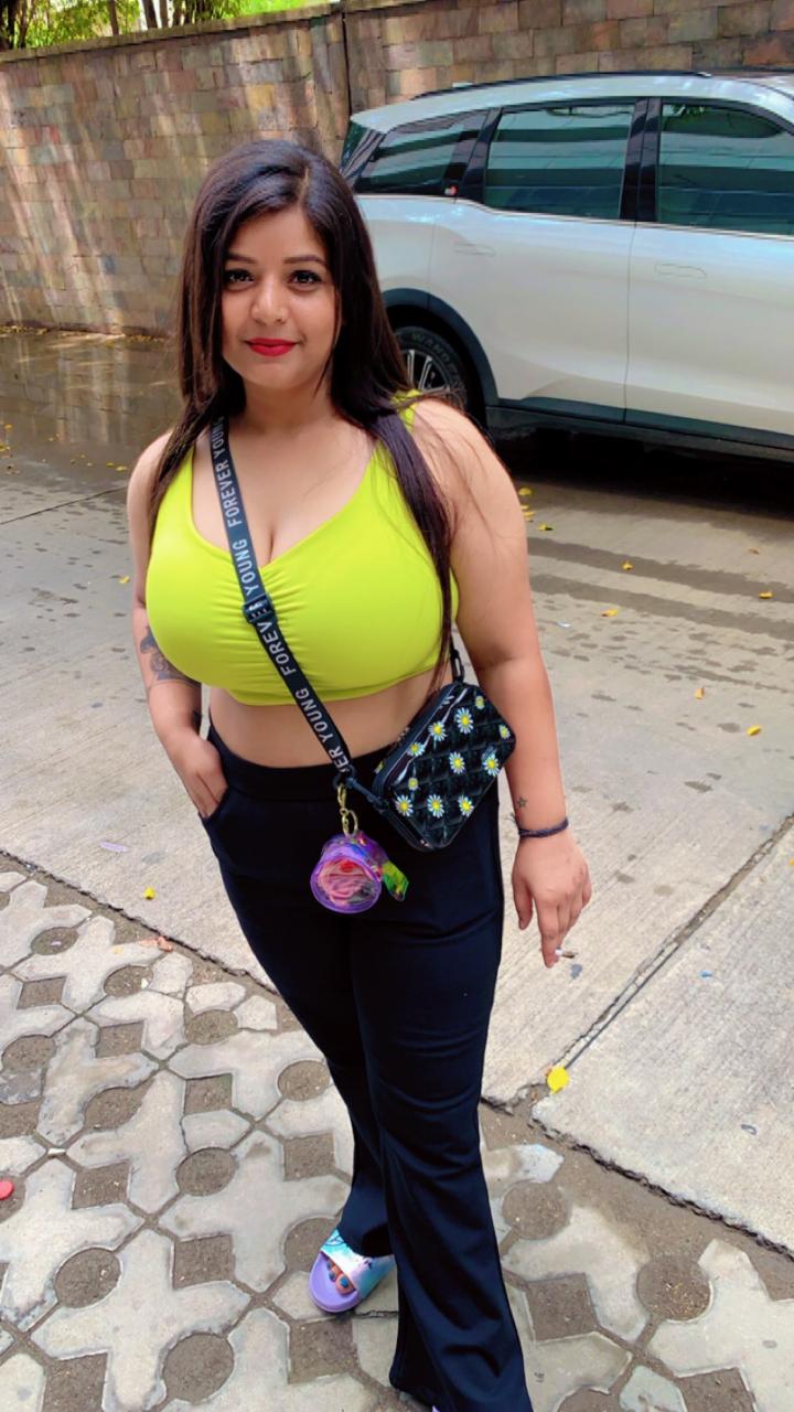  call girls in Mumbai